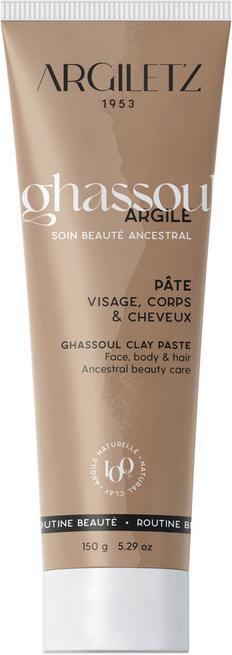 Actual product image Argiletz Beauty mask healing clay Ghassoul (365.75 ml)