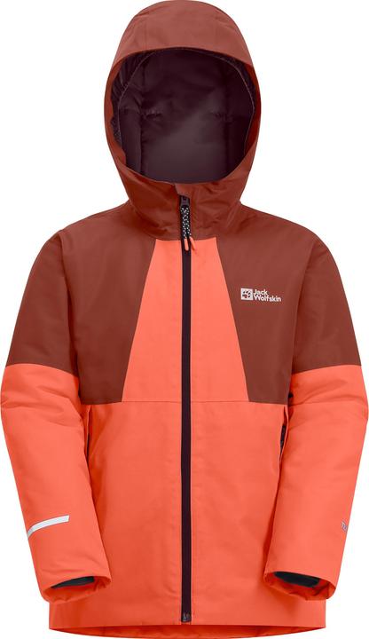 Image du produit Jack Wolfskin Veste Actamic 2L Ins K (128)