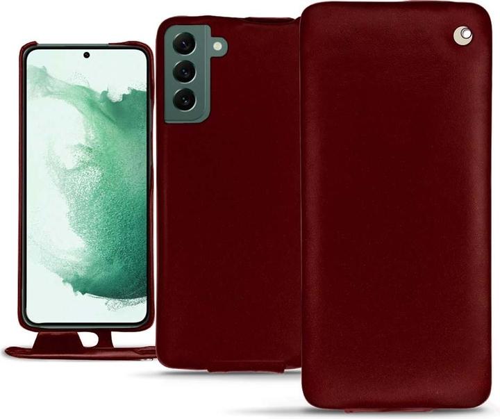 Actual product image Noreve Leather Cover (Samsung Galaxy S22+ 5G)