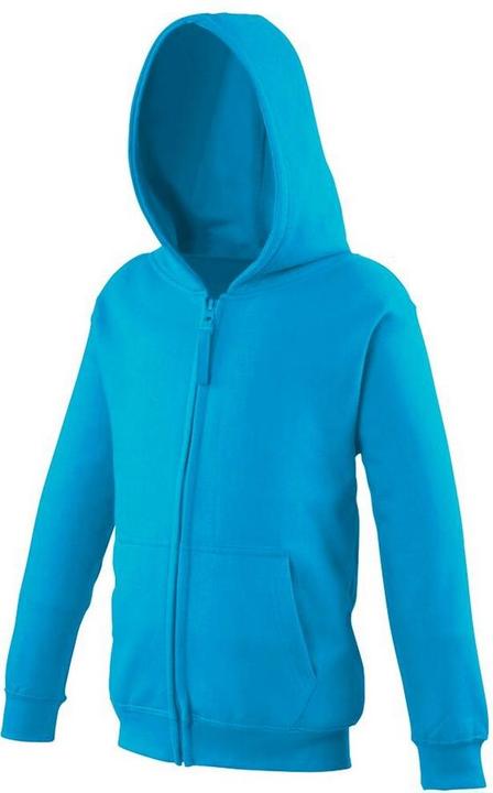 Hawaii blau