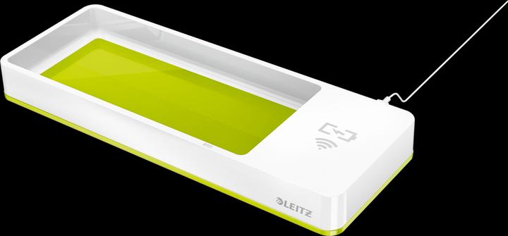 Actual product image Leitz WOW pencil tray Duo Colour