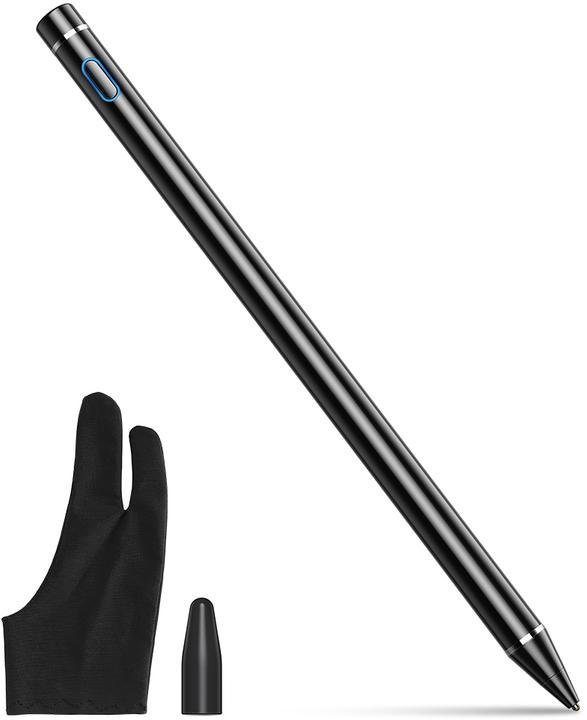 Produktbild ESR Digital Stylus Ipad / others K818 Black