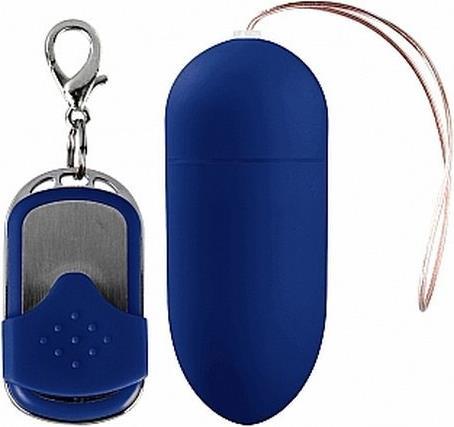 Actual product image Doc Johnson Egg