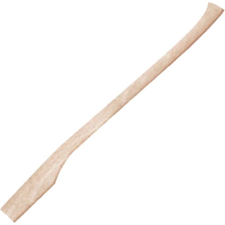 K. Löffert Beilstiel DIN 5132 Länge 360 mm Stielauge 41/16 mm Esche