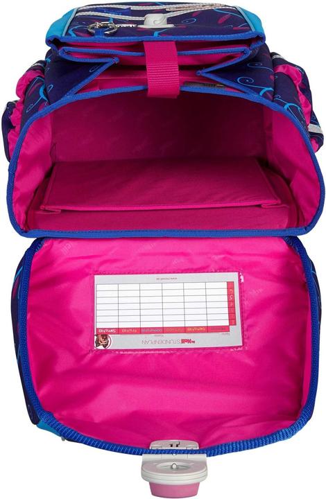 Actual product image Mc Neill ERGO COMPLETE - School bag set (20 l)