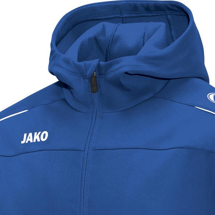 Image du produit JAKO Veste à Capuche Classico Femme (40)