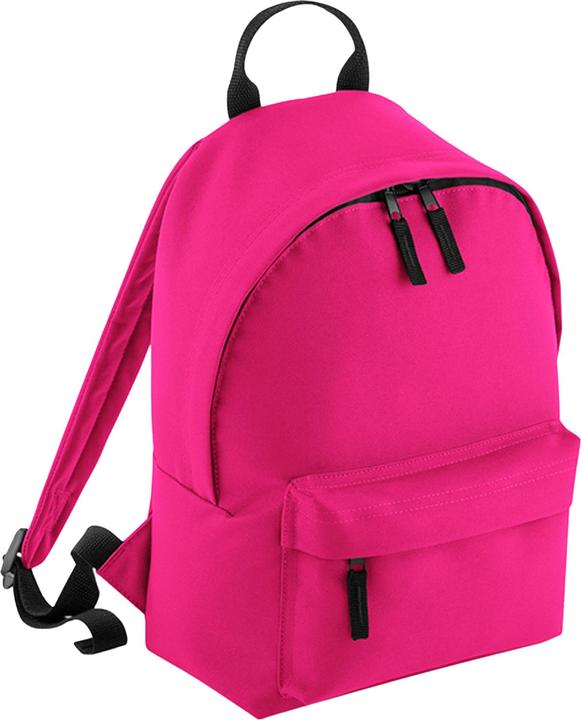 Fuchsia, Grau