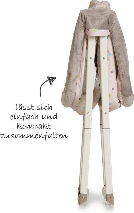 Produktbild Hauck Dreamer