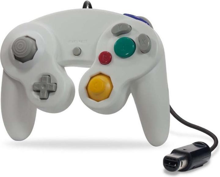 Actual product image Cirka Nintendo - GameCube & Wii (Wii)