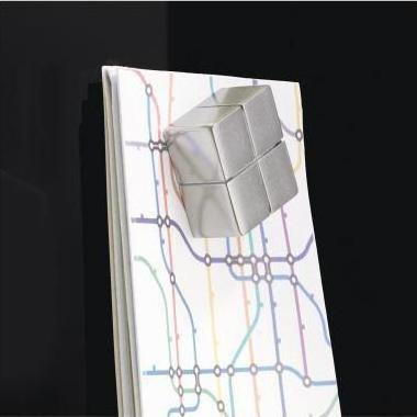 Actual product image Sigel Artverum (Magnet board, 48 x 48 cm)