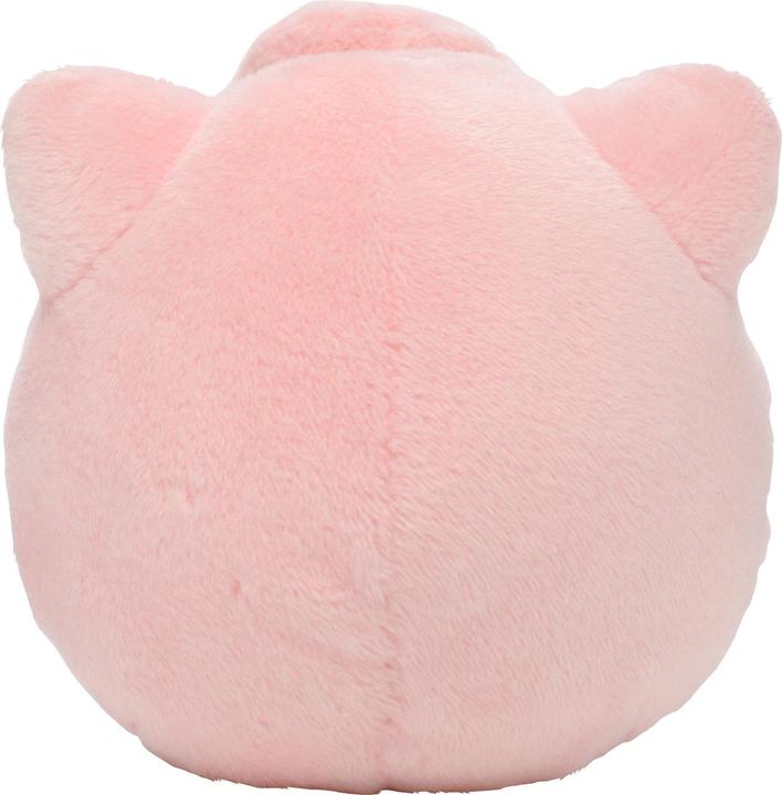 Produktbild Pokémon Jigglypuff Sitting Cuties Plush - 9 cm (9 cm)