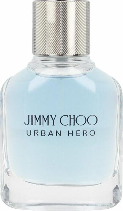 Jimmy Choo Urban Hero (Eau de Parfum, 30 ml)