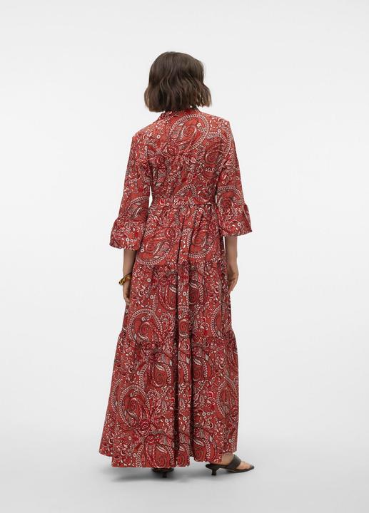 Produktbild Vero Moda VMZERA Langes Kleid Kleid (S)