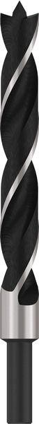 Image du produit Bosch Professional Zubehör Mèches hélicoïdales à bois standard, 15 x 100 x 160 mm, d 10 mm (10 mm)