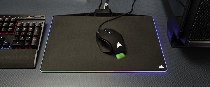 Produktbild Corsair Gaming MM800 Polaris (M)
