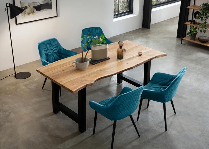 Immagine prodotto SalesFever Essgruppe (85 x 160 x 76,5 cm)