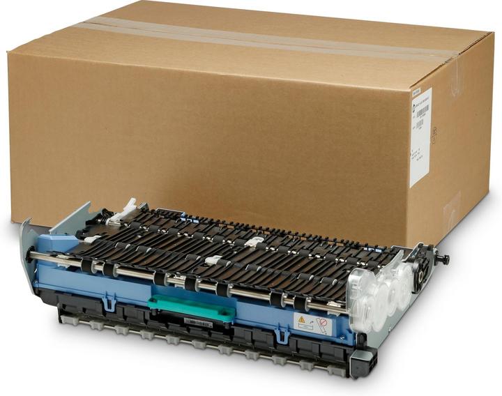 HP PageWide Service