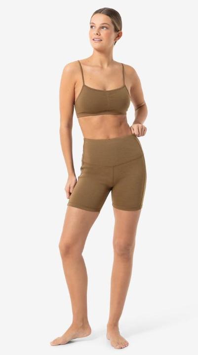 Produktbild Super Natural W Liquid Flow Shorts (M)
