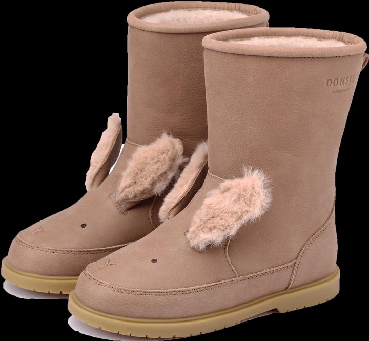 Image du produit Donsje Wadudu Exclusif Doublure hiver Bunny (23)