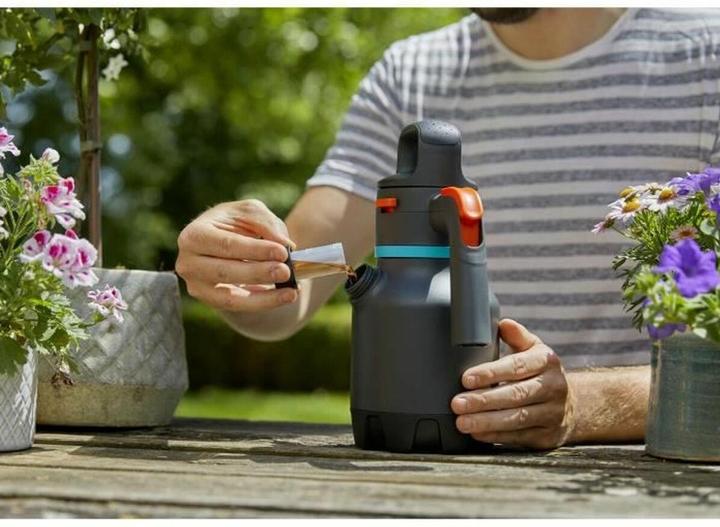 Produktbild Gardena Drucksprüher (1.25 l)