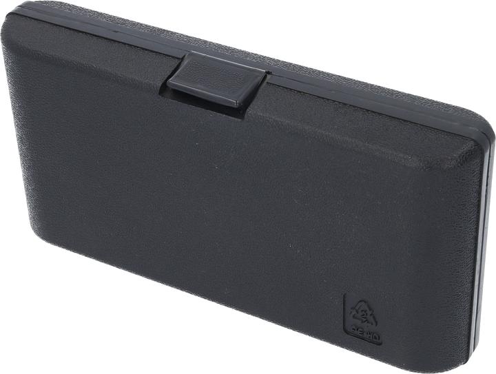 Actual product image KS Tools Plastic empty case for 911.0646 ( 911.0646-99 ) (1 pieces)