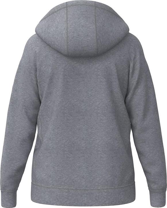 Actual product image Erima TS Hoody Jacket Damen (36)