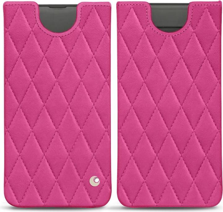 Rose BB - Couture ( Pantone #DB599F )