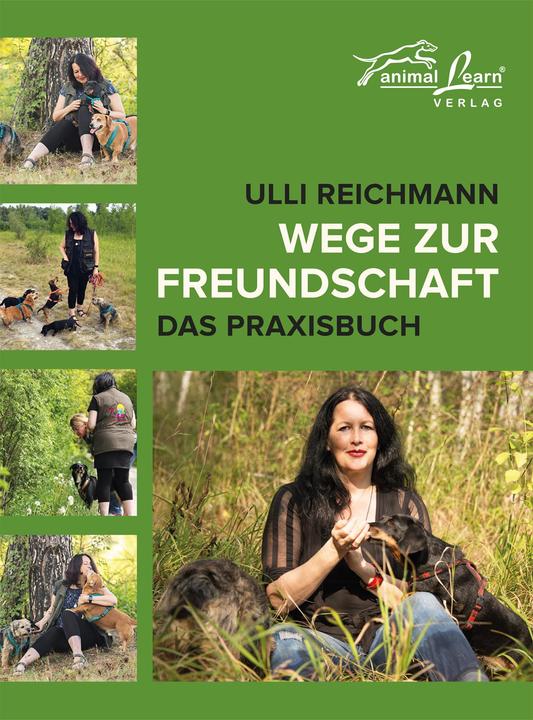 Immagine prodotto Wege zur Freundschaft (Tedesco, Ulli Reichmann, 2019)