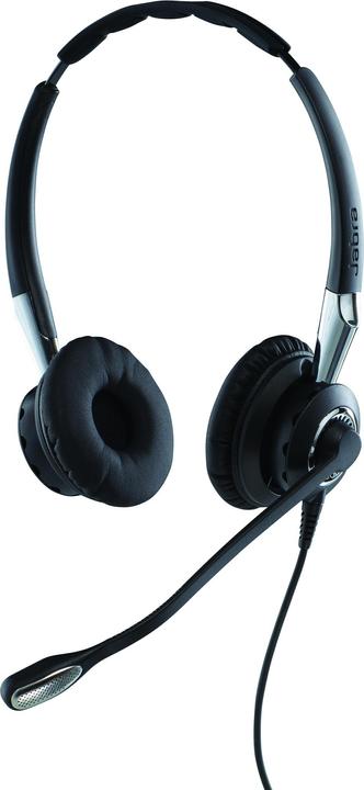 Image du produit Jabra Bis 2400 Ii (Filaire, USB-A)
