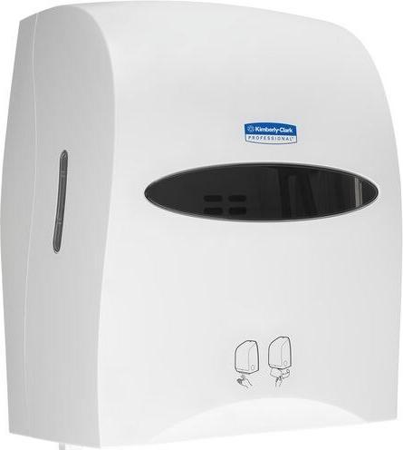 Actual product image Kimberly-Clark Professional Electric Towel Dispenser 9960, White