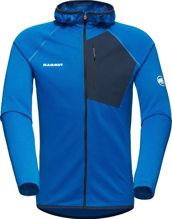 Produktbild Mammut Aenergy Light ML Hoodie (XL)