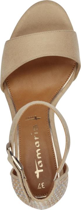 Actual product image Tamaris Sandal (37)