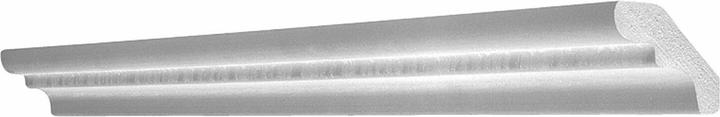 Decosa Decorative profiles polystyrene, extruded