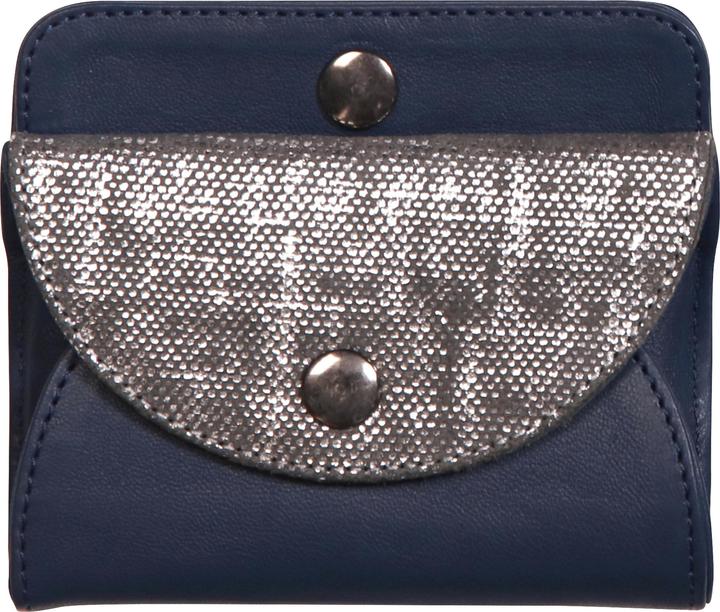 Blau+Silber