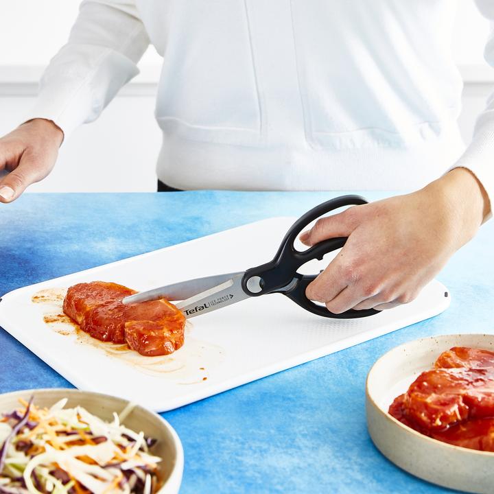 Image du produit Tefal Ingenio Ciseaux Ice Force (21.20 cm)