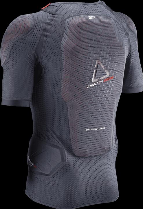 Produktbild Leatt Body Tee 3DF AirFit Lite Evo (S, Brustprotektor, Einzelstück)