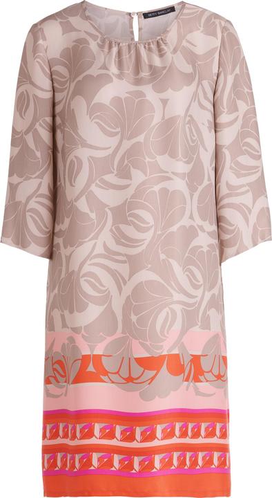 Image du produit Betty Barclay Robe d'été à col rond (42)