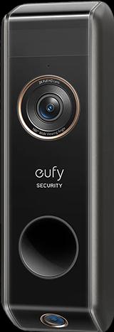 Produktbild eufy Video Doorbell E340 (Kabellos)