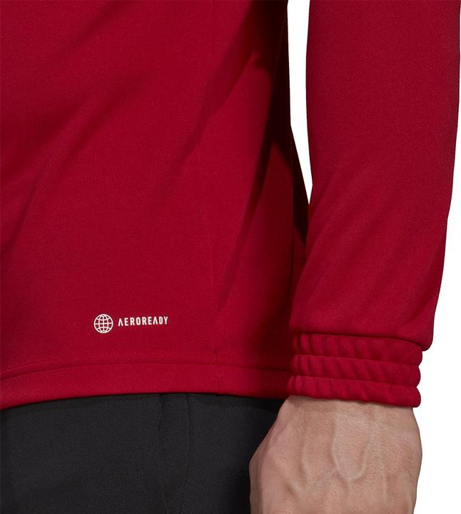 Produktbild adidas Entrada 22 Trainingspullover Herren (L)