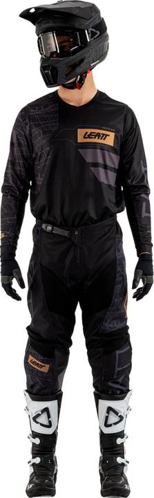 Actual product image Leatt Ride Kit 3.5 V25 (XXL)