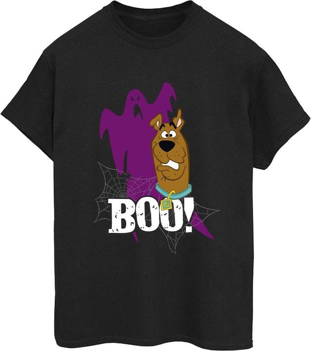 Produktbild Scooby Doo Boo TShirt (XL)