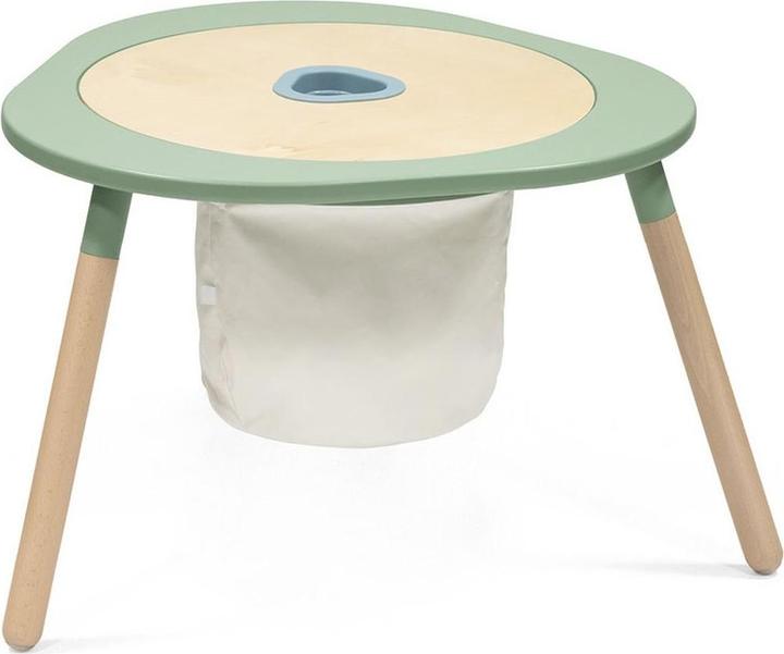 Productafbeelding Stokke MuTable Speelgoedtas V2 (Kinderfauteuil)