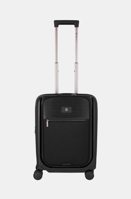 Image du produit Victorinox Mythic, Global Carry-On, Black (41 l, Bagage à main (jusqu'à 50l))