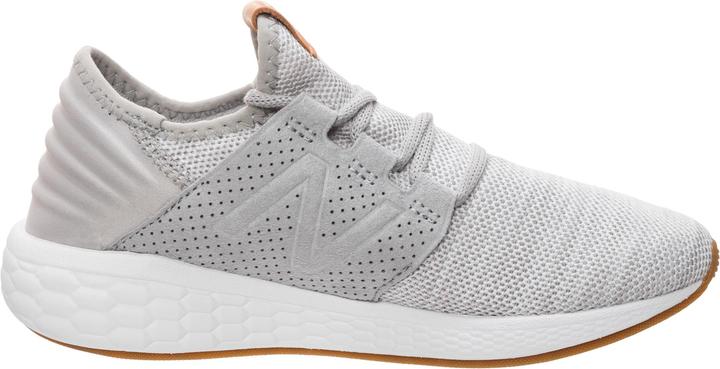 Produktbild New Balance Fresh Foam Cruz v2 Knit Laufschuh Damen (36)