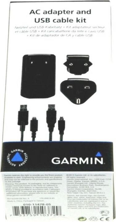 Immagine prodotto Garmin Adattatore di rete