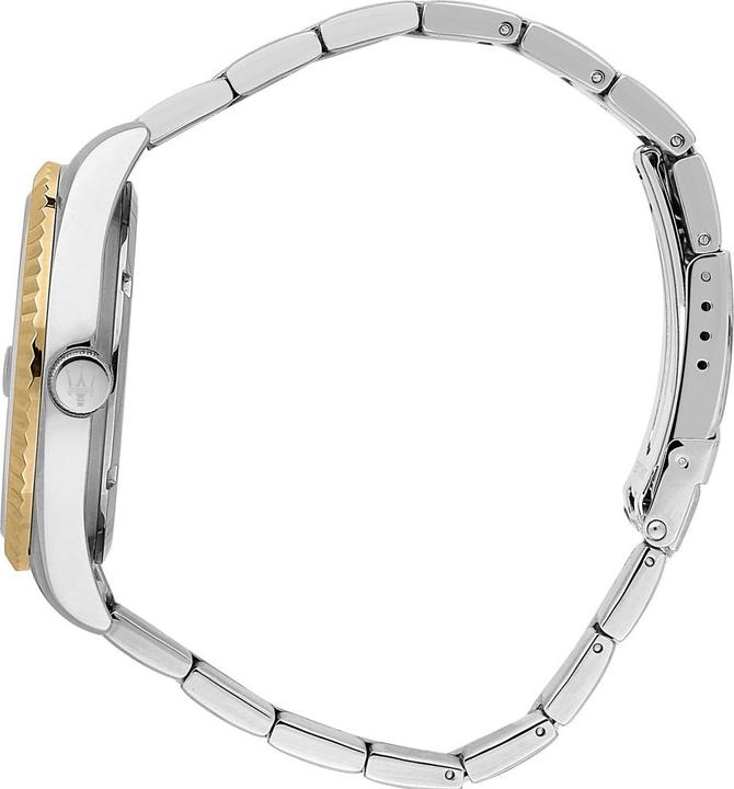 Image du produit Maserati Competizione bib tight hommes (Montre analogique, 43 mm)