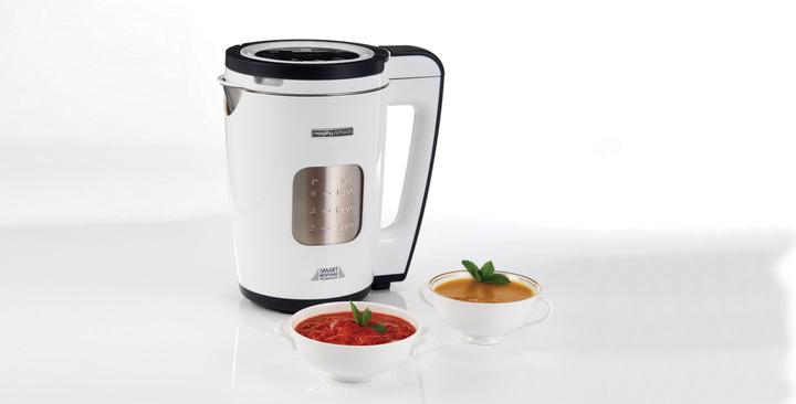 Actual product image Morphy Richards total control (1000 W)