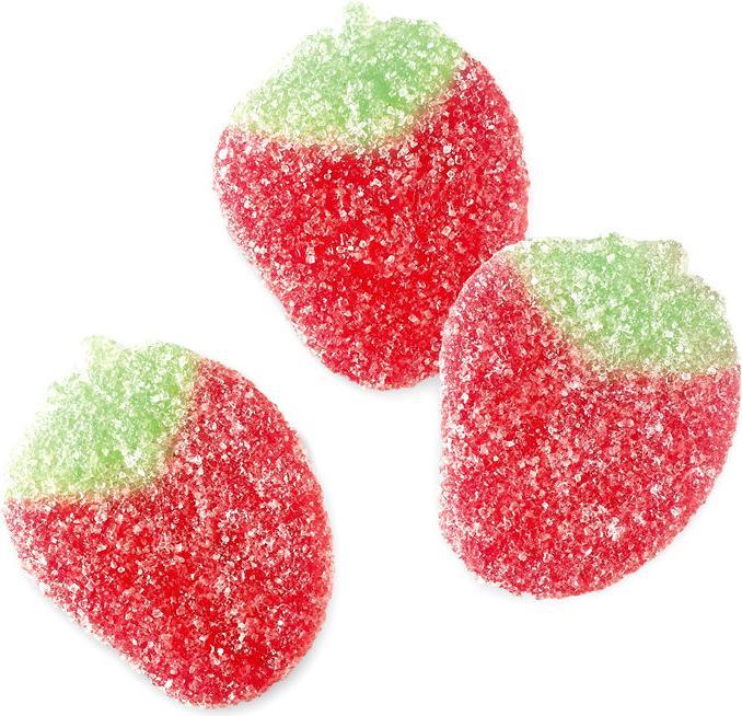 Immagine prodotto RedBand Fragole selvatiche Red Band 1000g (1 pz., 1000 g)