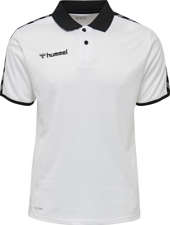Produktbild hummel Hmlauthentic Functional Polo (S)