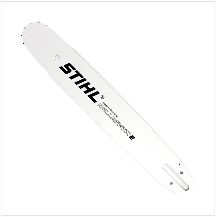 Actual product image Stihl Guide rail (Chainsaw, Chainsaw Sword)